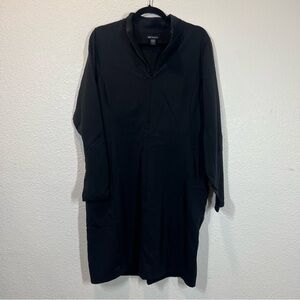 Athleta Delancey athletic dress in black